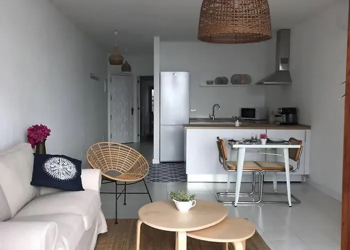 La Playita, Primera Linea De Mar פוארטו דל כרמן