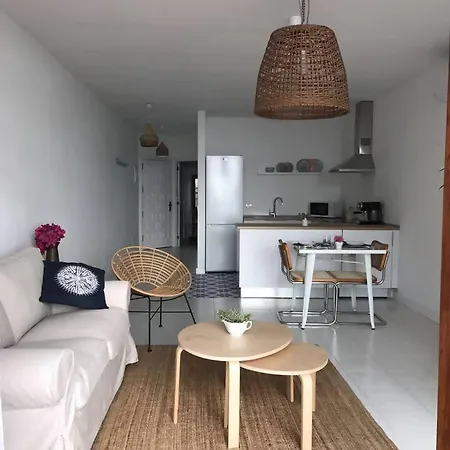 La Playita, Primera Linea De Mar Πουέρτο Ντελ Κάρμεν