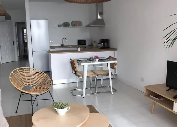 La Playita, Primera Linea De Mar *