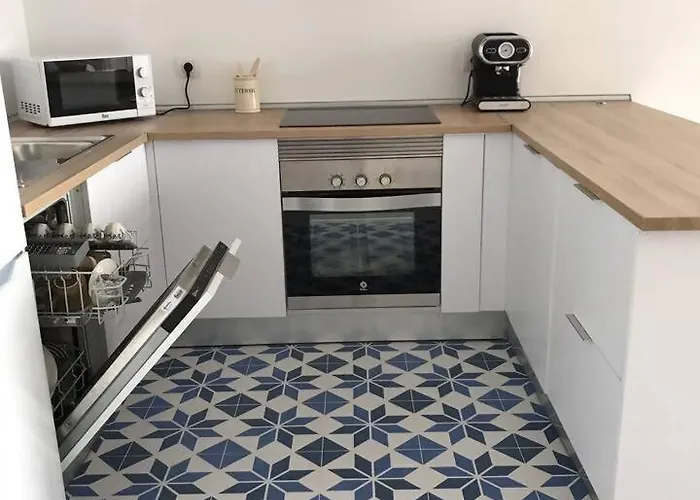 Tatil Evi La Playita, Primera Linea De Mar *