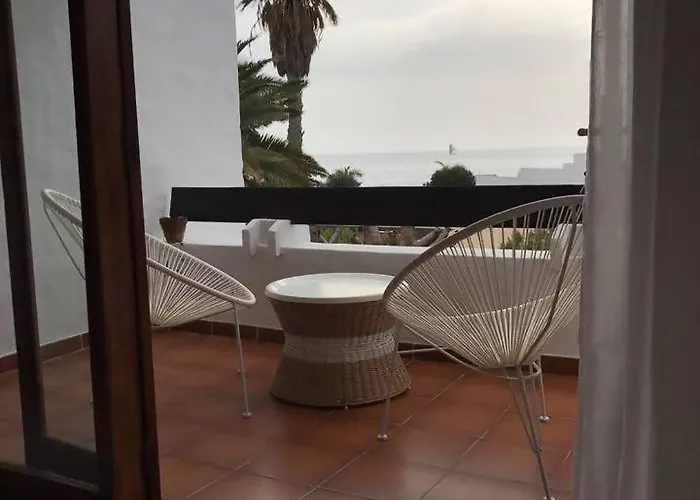 La Playita, Primera Linea De Mar Holiday home Puerto del Carmen (Lanzarote)