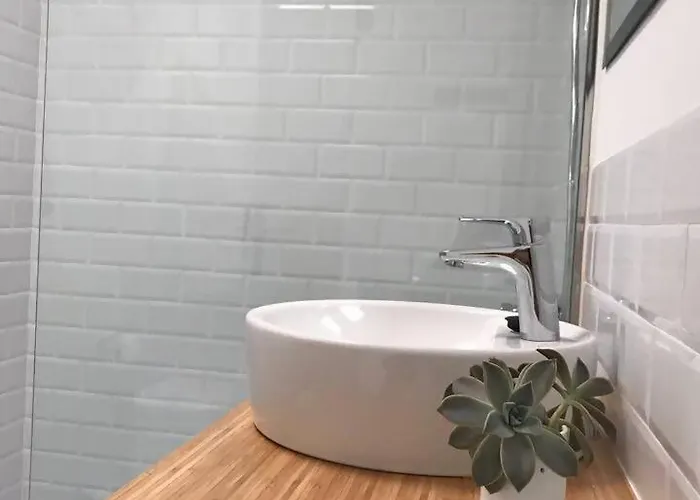 La Playita, Primera Linea De Mar Tatil Evi